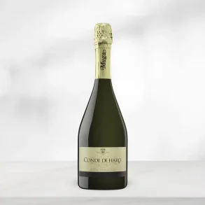 Muga Conde de Haro Cava