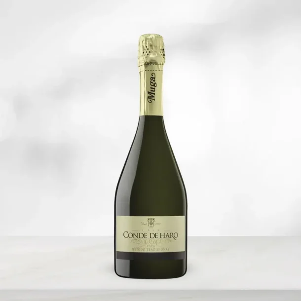 Muga Conde de Haro Cava