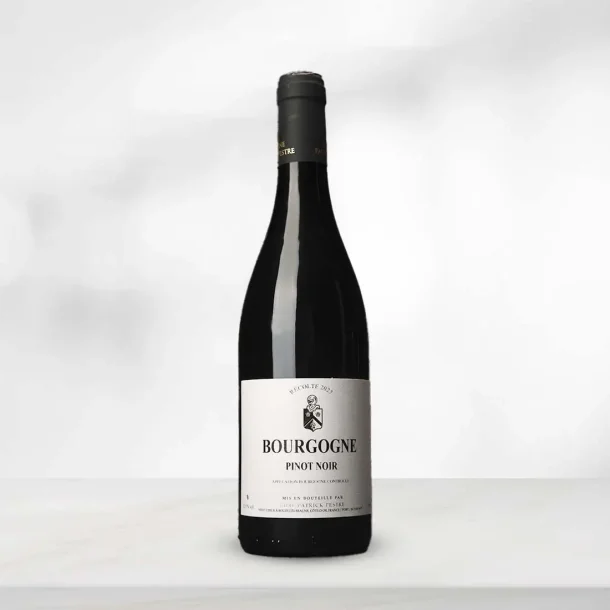 Patrick Pestre Bourgogne Rouge