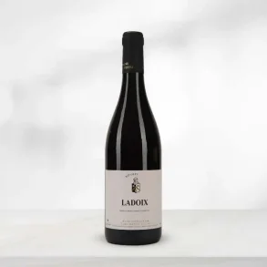 Patrick Pestre Ladoix