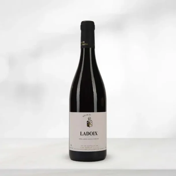 Patrick Pestre Ladoix