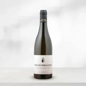 Patrick Pestre Pernand-Vergelesses Blanc