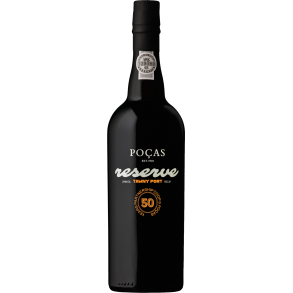 Pocas Reserve Golden Anniversary