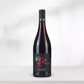Rares Terroirs NO2 Pinot Noir, Pays d'Oc IGP