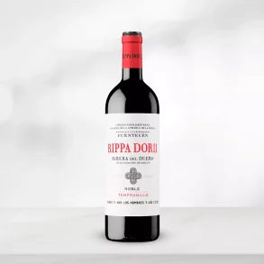 Rippa Dorii Tempranillo Roble