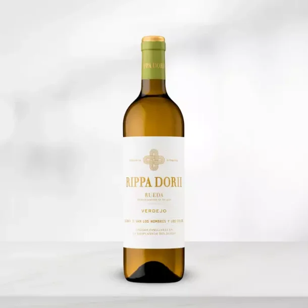 Rippa Dorii Verdejo