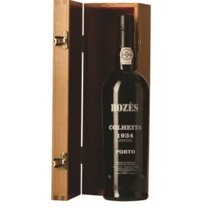 1934 Colheita Porto Roz�s, Douro
