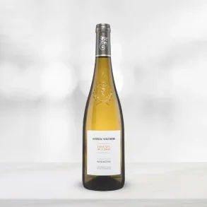 Soucherie Coteaux du Layon Patrimoine