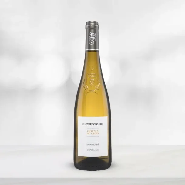Soucherie Coteaux du Layon Patrimoine