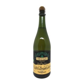 Val de France ble - kologisk, alkoholfri cider