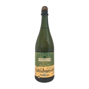 Val de France Hyldeblomst - kologisk, alkoholfri cider