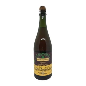 Val de France Granatble - kologisk, alkoholfri cider