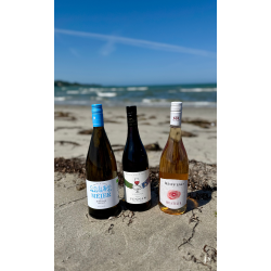 Smagekasse - Strandkassen