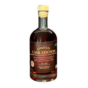 Limited Cask Edition Vinen & Co.